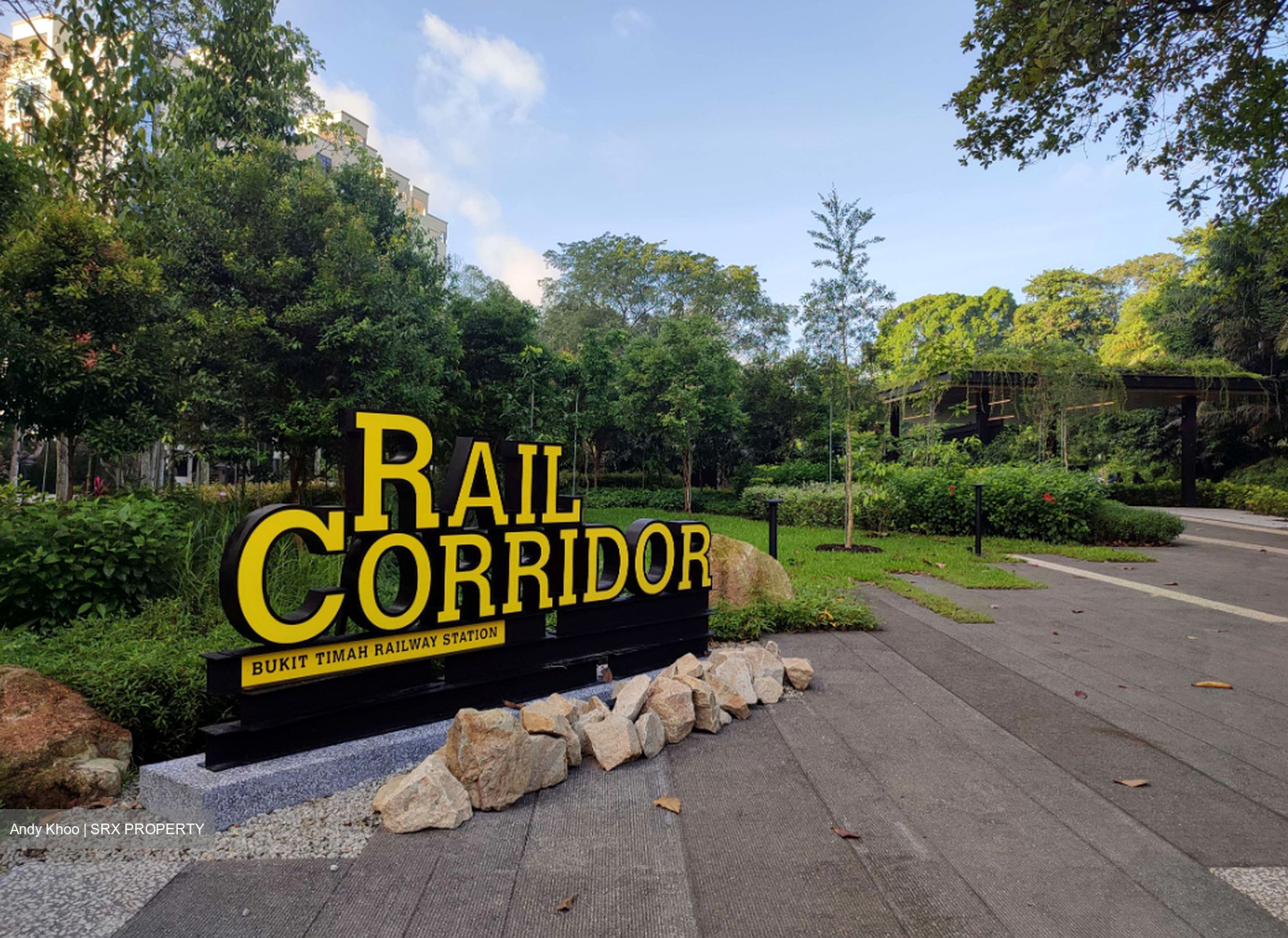 The Sen (D21), Condominium #475551671